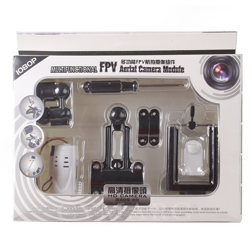 Phone Holder For Syma X5SW X5HW X54HW RC Drone CO Waterproof WiFi FPV Camera 