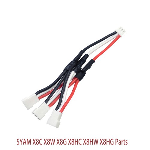 mjx x600 battery