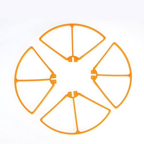 RC Blade Guard Protector Frame for Syma X8C X8W X8G X8HW X8HC RC Quadcopter