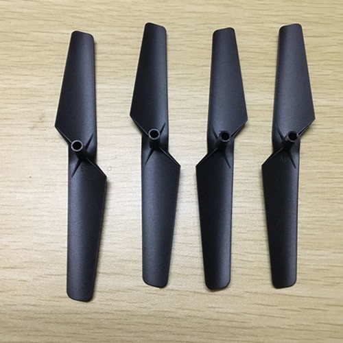 2 Pairs Spare Parts Main Blade Props Propellers Screws for Symax5 x5c x5c-1 X5SW