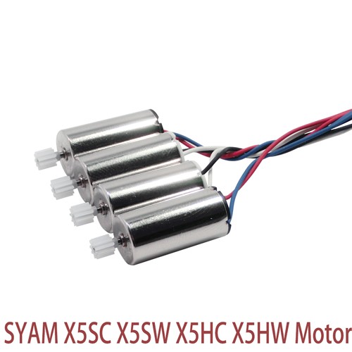 remote control helicopter motor
