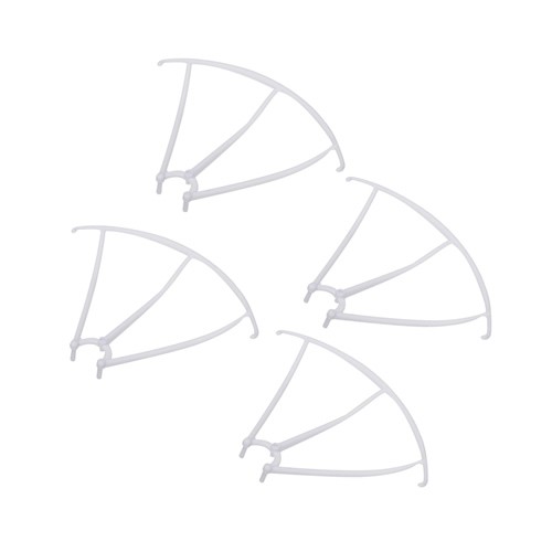 2x Colors Syma X5 X5C X5C-1 X5SC X5SW Spare Parts Main Blade Props Propellers BR 