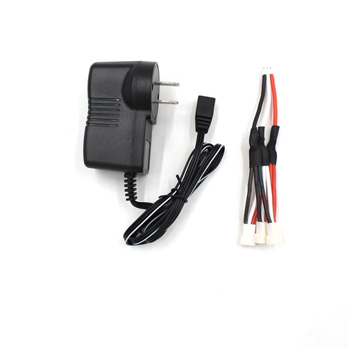 s031 helicopter charger