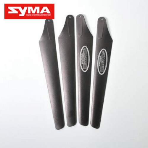 Main Rotor Blades for Syma S031 