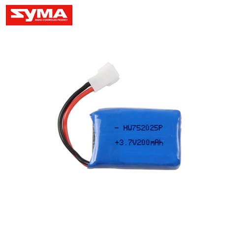 syma x13 battery