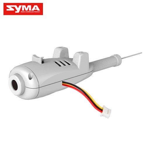 syma fpv camera