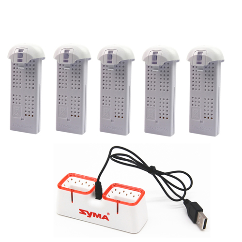 syma sky phantom battery