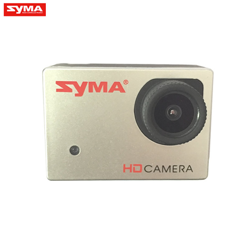 8500WH-Camera