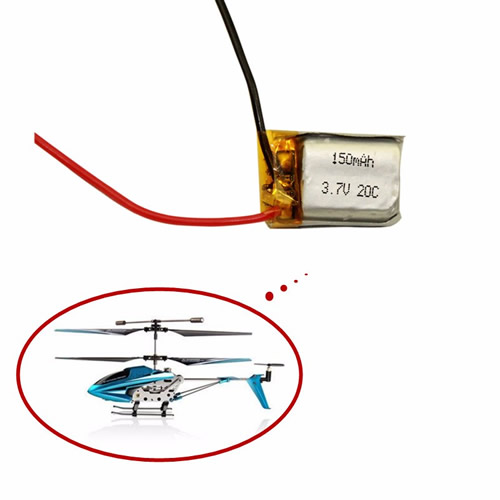 s107 battery
