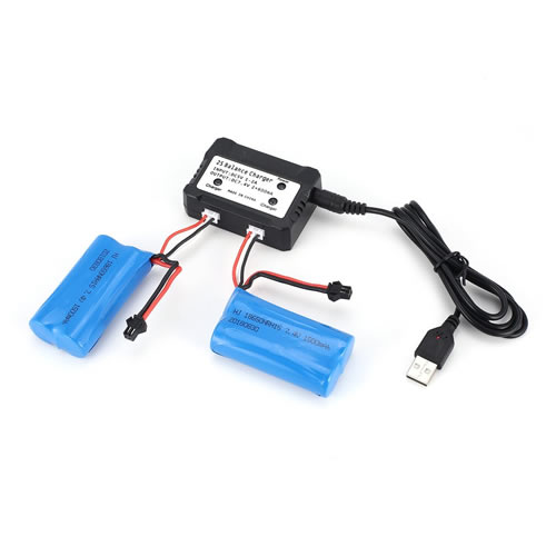 skytech h100 battery