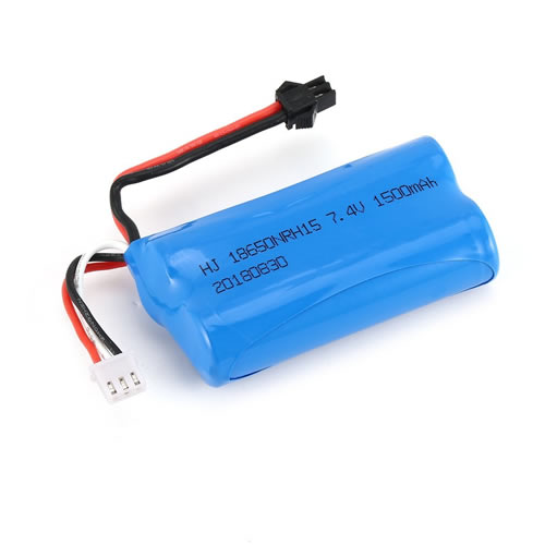 skytech h100 battery