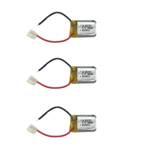 s107 battery