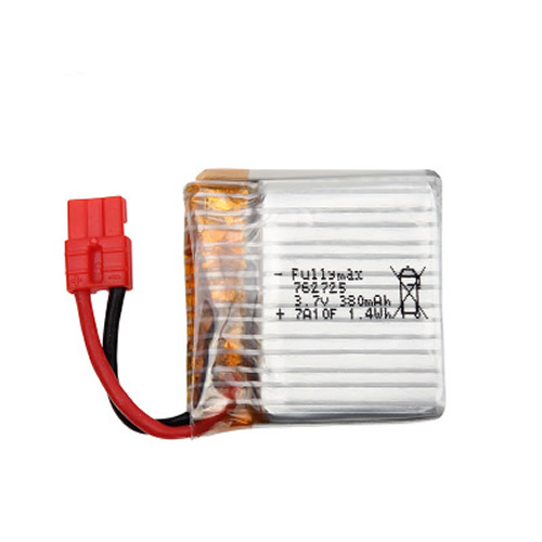 D44H-Lipo-Battery