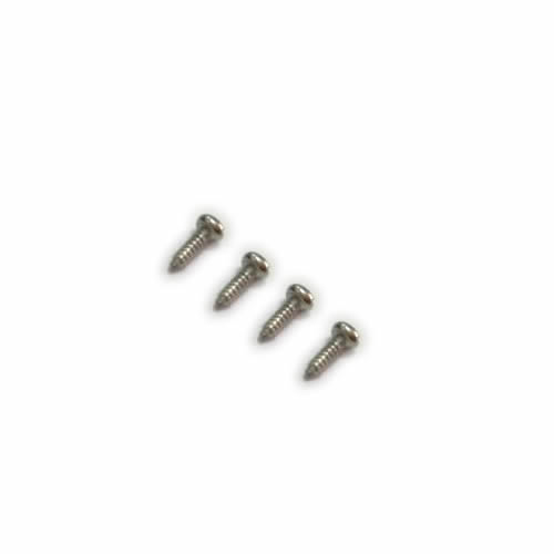 D650WH-Body-Screws