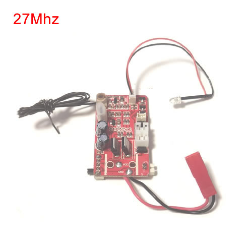 S032G-19-PCB-box-27Mhz