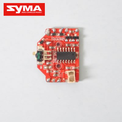 S102G-17-Circuit-board