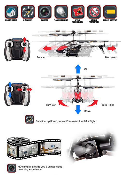 s107c helicopter