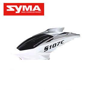 S107C-01-Head-cover-White