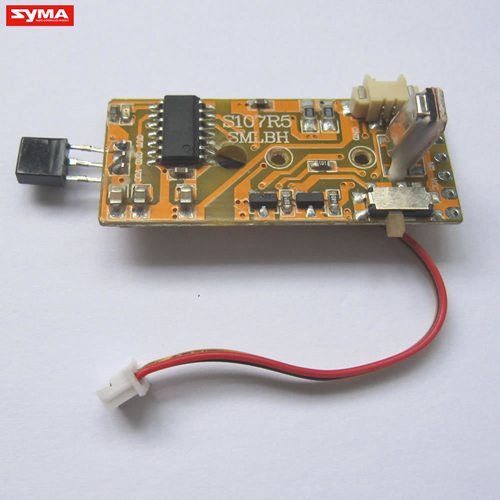 S107C-19-Circuit-board