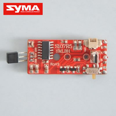 S107G-18-Circuit-board