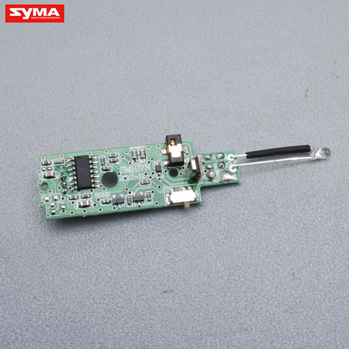 S107N-20-Circuit-board