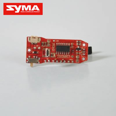 S109G-18-Circuit-board