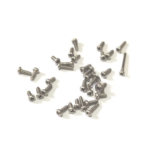 S11-Screws