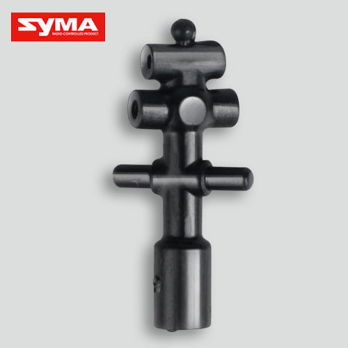 S2-09-Main-shaft-base