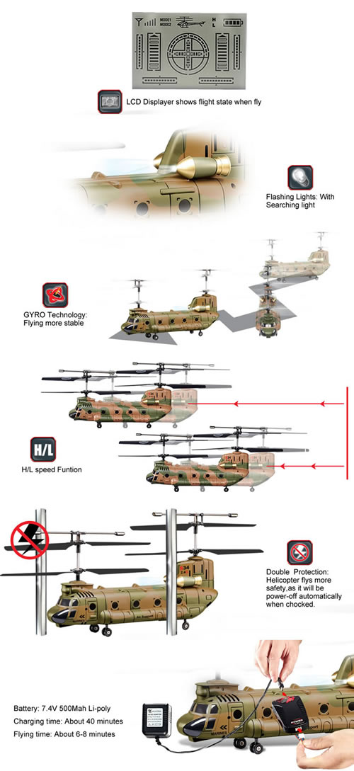 syma s34 chinook helicopter