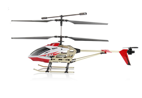 syma s37 helicopter