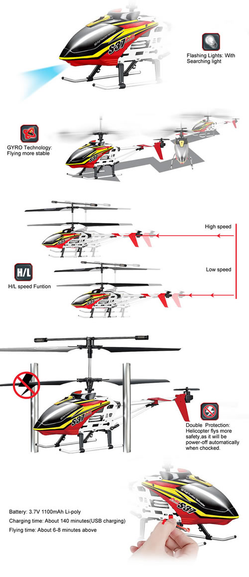 syma s37 helicopter