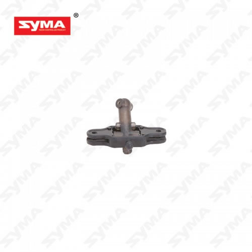 S39-12D-Main-shaft-base