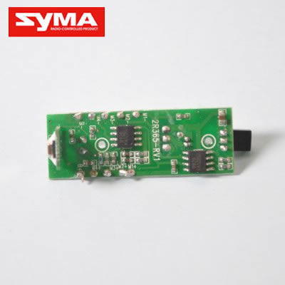 S52H-Circuit-board