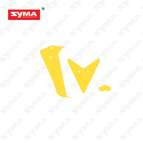 S8-02B-Tail-Decoration-B-yellow