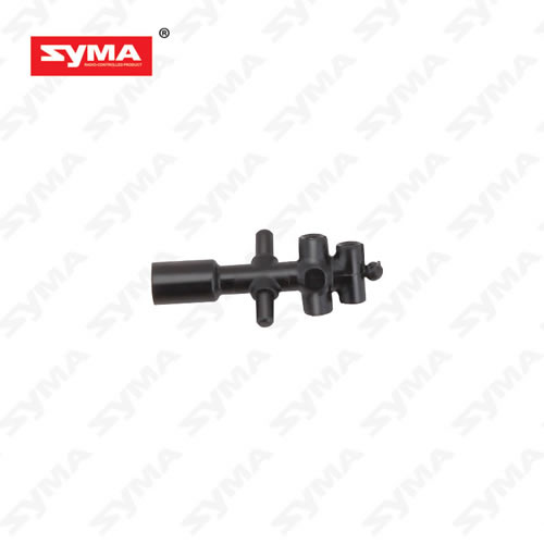 S8-09-Main-shaft-base