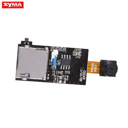 Sky-Thunder-D110C-Camera-PCB-box