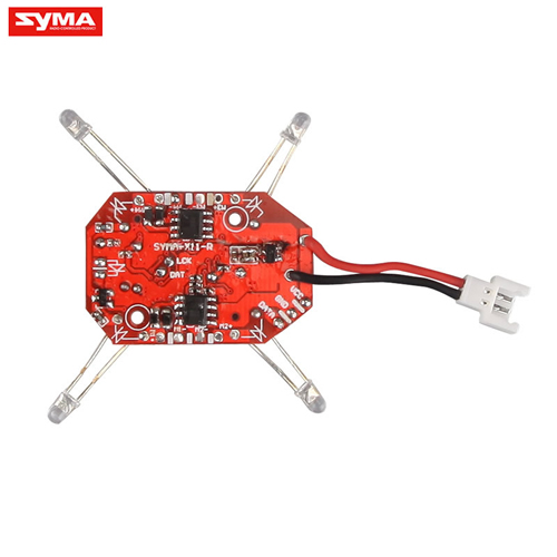 Sky-Thunder-D110C-Circuit-board