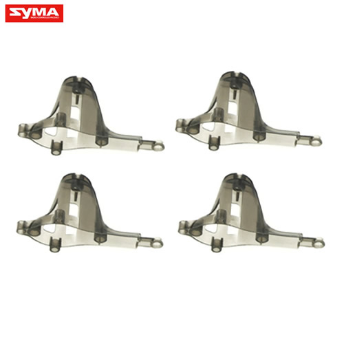 Sky-Thunder-D110C-Motor-holder