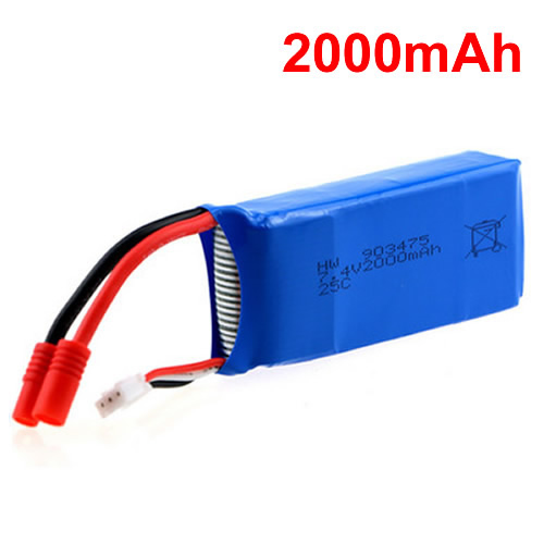 Sky-Thunder-D2100WH-Battery