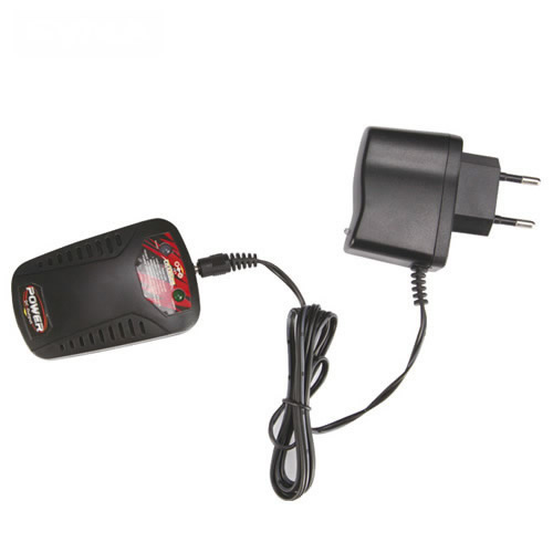 Sky-Thunder-D2100WH-Charge-box-with-round-plug