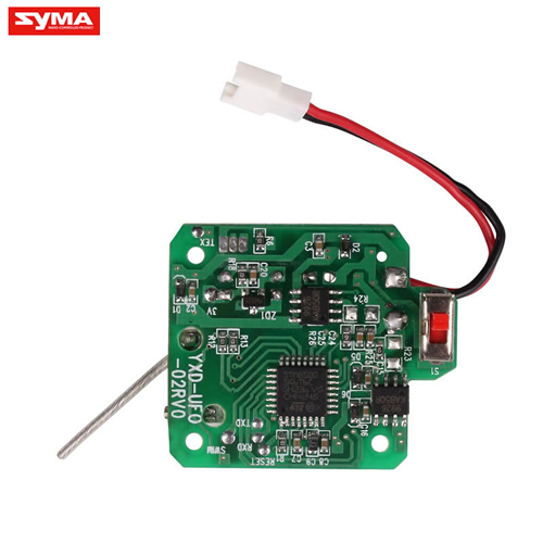 Sky-Thunder-D44-Circuit-board