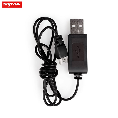 Sky-Thunder-D44-USBcharging-wire