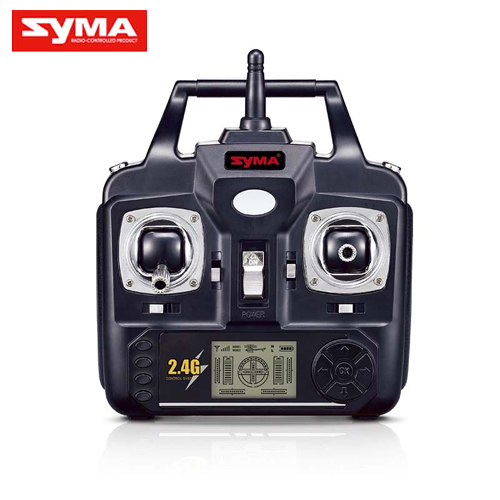 Sky-Thunder-D550W-Transmitter