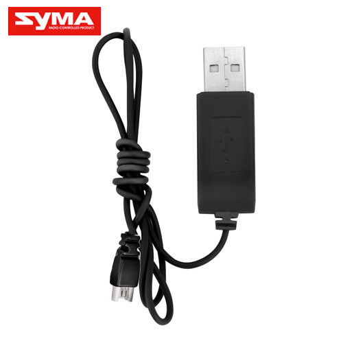 Sky-Thunder-D550W-USB-charging-cable