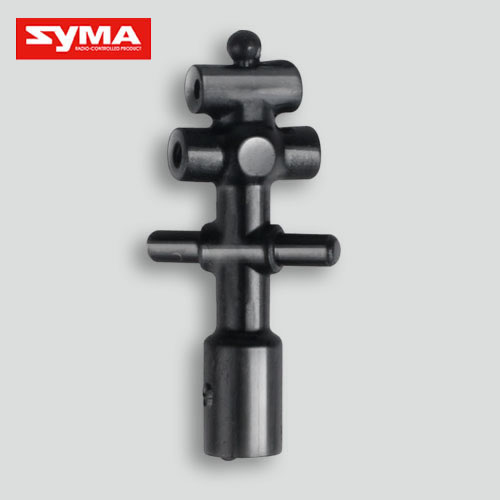 Sky-Thunder-S5-09-Main-shaft-base