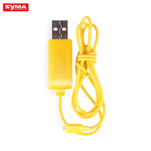 Sky-Thunder-S5-USB-Charger