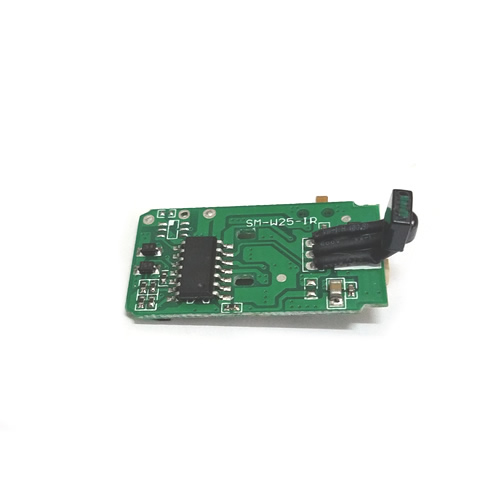 W25-Circuit-board