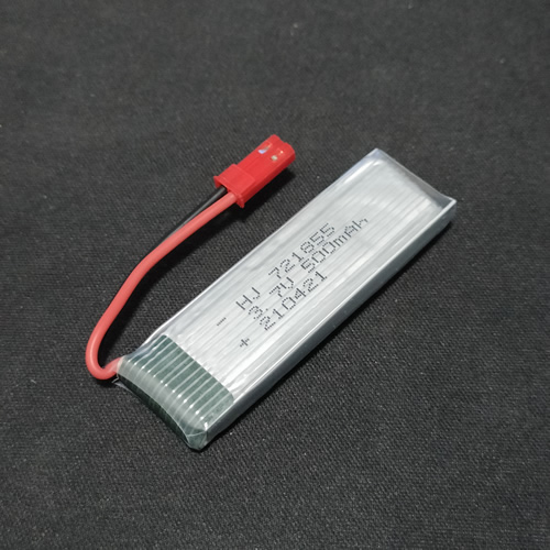 X1-13-Li-poly-Battery