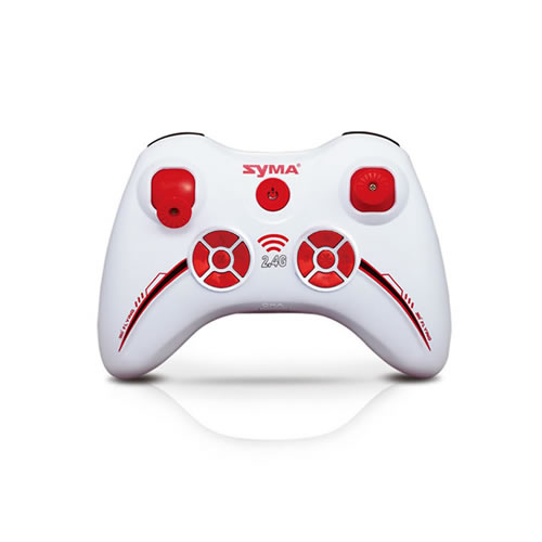 syma 360 flying helicopter