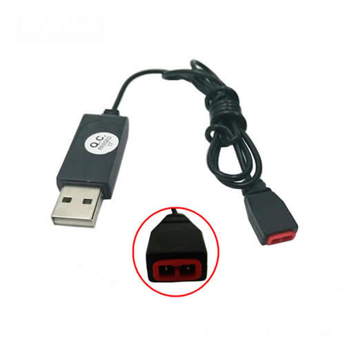 X14W-USB-Charger